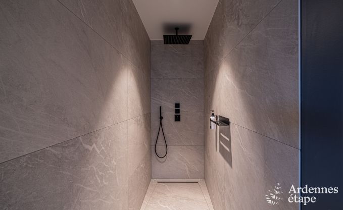 Loft Thimister-Clermont 4 Pers. Ardennen Wellness