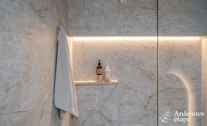 Loft Thimister-Clermont 4 Pers. Ardennen Wellness