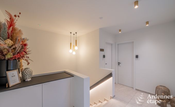 Loft Thimister-Clermont 4 Pers. Ardennen Wellness