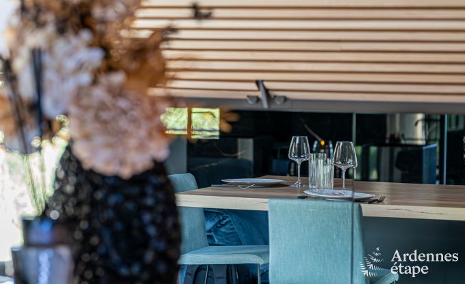 Loft Thimister-Clermont 2 Pers. Ardennen Wellness