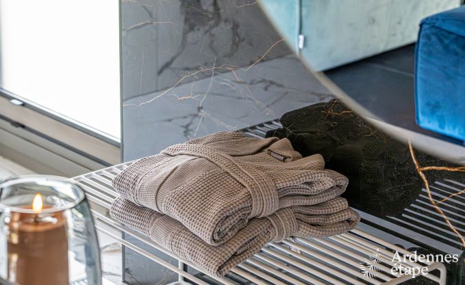 Loft Thimister-Clermont 2 Pers. Ardennen Wellness