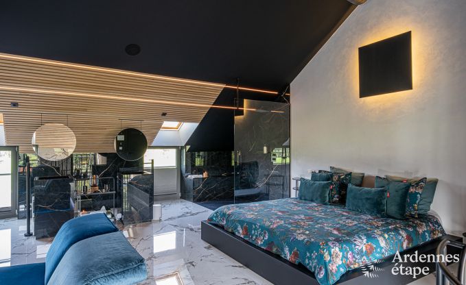 Loft Thimister-Clermont 2 Pers. Ardennen Wellness