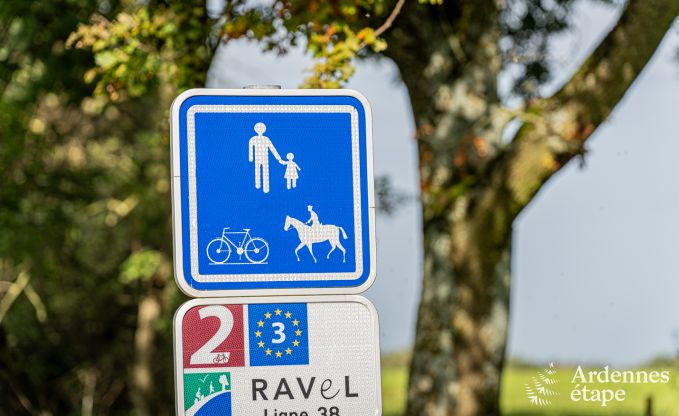 Loft Thimister-Clermont 2 Pers. Ardennen Wellness