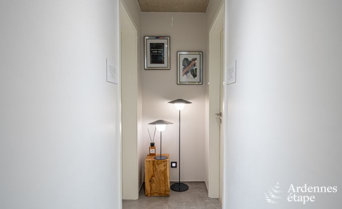 Loft Thimister-Clermont 2 Pers. Ardennen Wellness