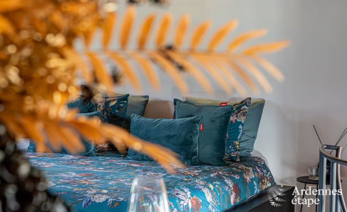 Loft Thimister-Clermont 2 Pers. Ardennen Wellness