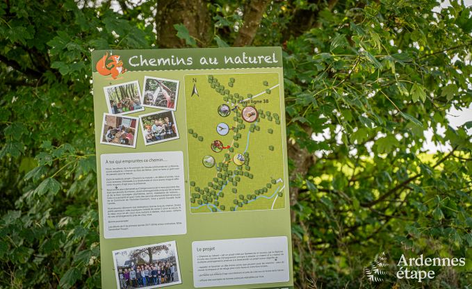 Loft Thimister-Clermont 2 Pers. Ardennen Wellness