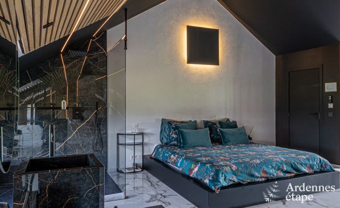 Loft Thimister-Clermont 2 Pers. Ardennen Wellness