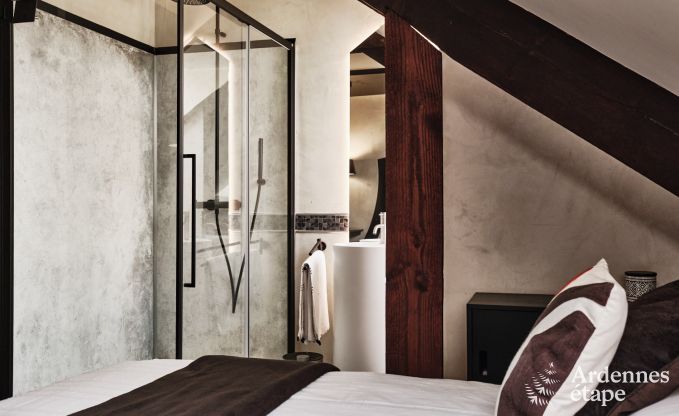 Cottage Thimister-Clermont 8/9 Pers. Ardennen Wellness