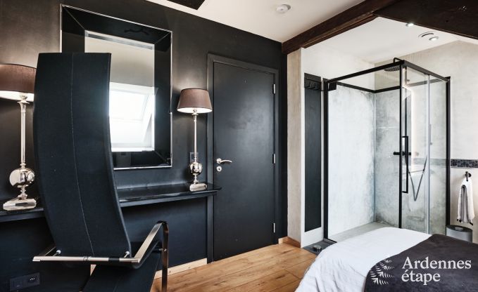 Cottage Thimister-Clermont 8/9 Pers. Ardennen Wellness