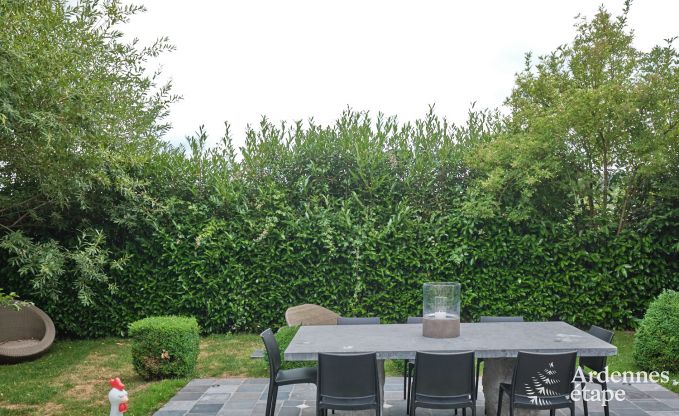 Cottage Thimister-Clermont 8/9 Pers. Ardennen Wellness