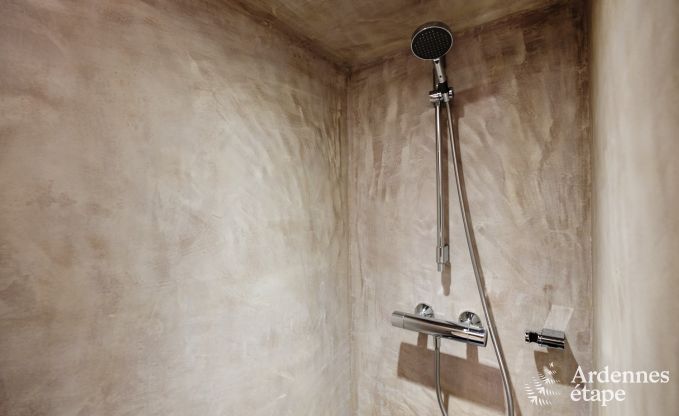 Cottage Thimister-Clermont 8/9 Pers. Ardennen Wellness