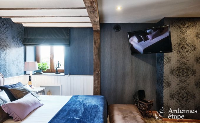 Cottage Thimister-Clermont 8/9 Pers. Ardennen Wellness