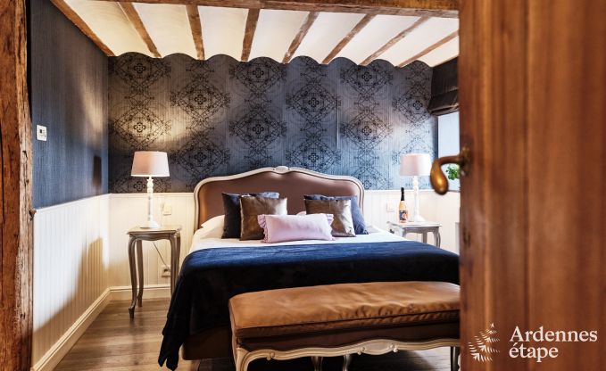 Cottage Thimister-Clermont 8/9 Pers. Ardennen Wellness