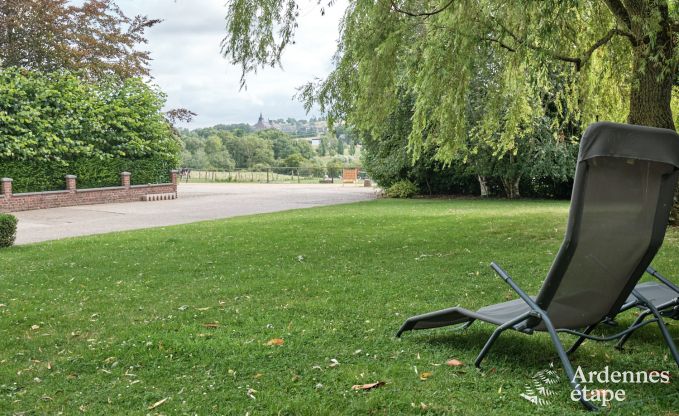 Cottage Thimister-Clermont 8/9 Pers. Ardennen Wellness