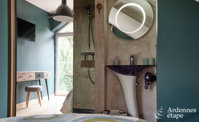 Cottage Thimister-Clermont 8/9 Pers. Ardennen Wellness