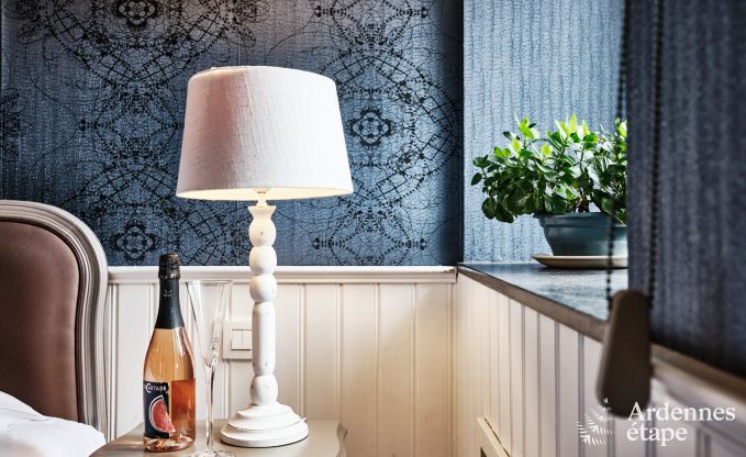 Cottage Thimister-Clermont 8/9 Pers. Ardennen Wellness