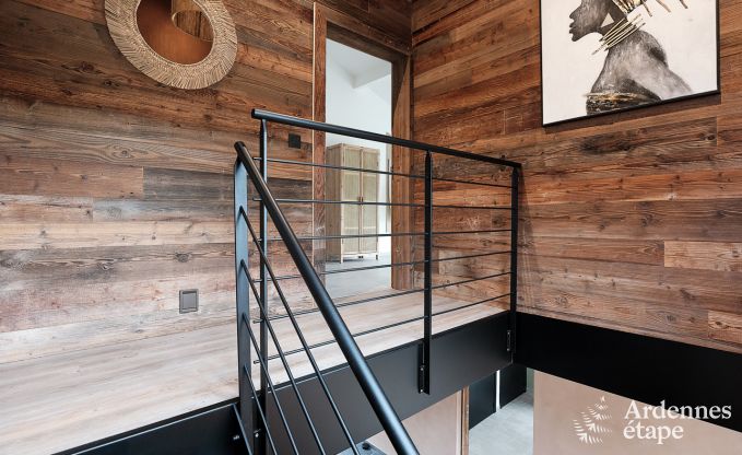 Cottage Thimister-Clermont 4/6 Pers. Ardennen Wellness