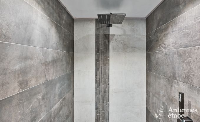 Cottage Thimister-Clermont 4/6 Pers. Ardennen Wellness