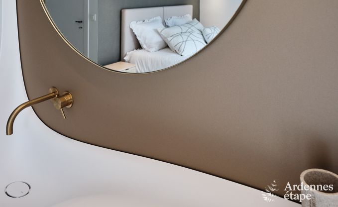 Cottage Thimister-Clermont 4/6 Pers. Ardennen Wellness