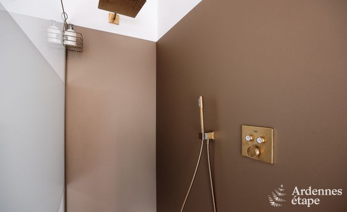 Cottage Thimister-Clermont 4/6 Pers. Ardennen Wellness