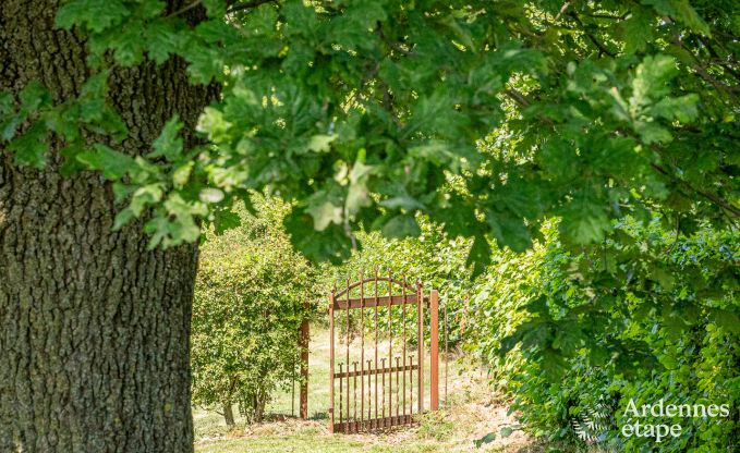 Ferienhaus Thimister-Clermont 5 Pers. Ardennen