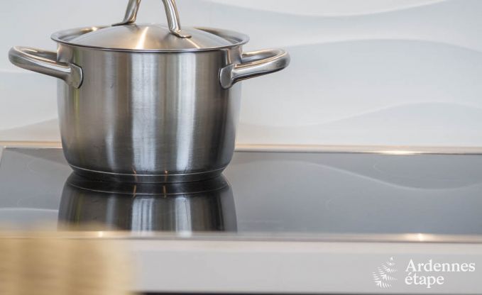 Ferienhaus Thimister-Clermont 5 Pers. Ardennen