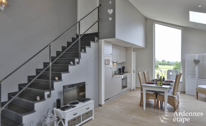 Ferienhaus Thimister-Clermont 5 Pers. Ardennen