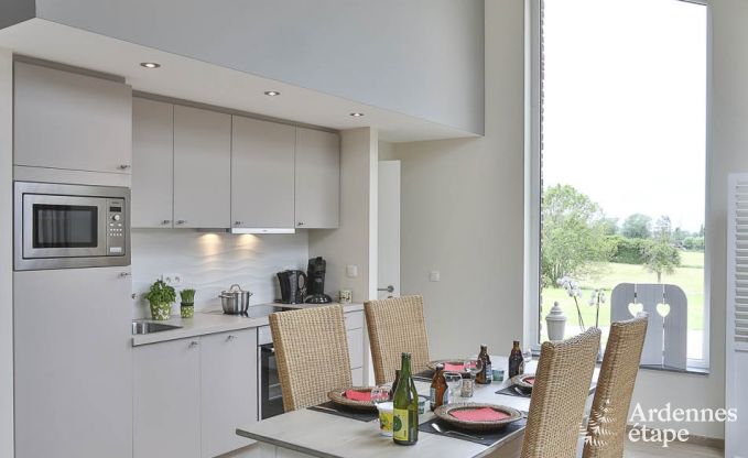 Ferienhaus Thimister-Clermont 2 Pers. Ardennen