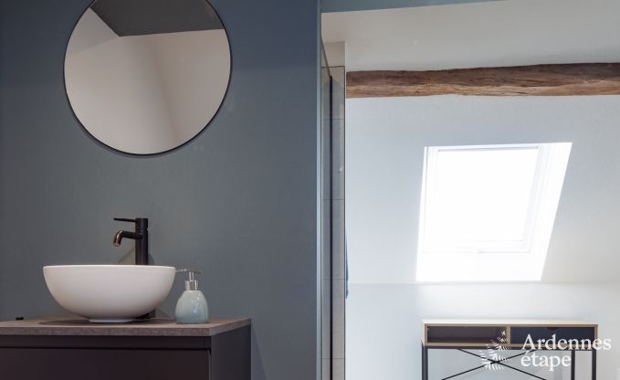 Ferienhaus Thimister-Clermont 5 Pers. Ardennen