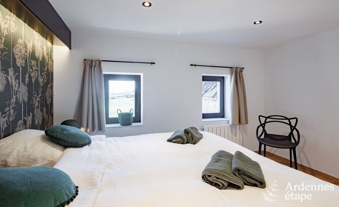 Ferienhaus Thimister-Clermont 5 Pers. Ardennen