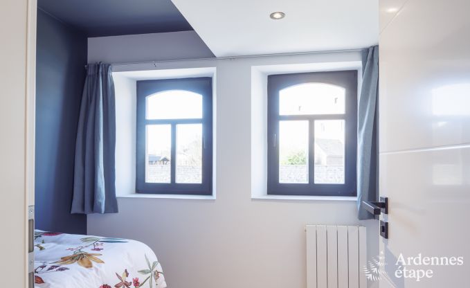 Ferienhaus Thimister-Clermont 5 Pers. Ardennen