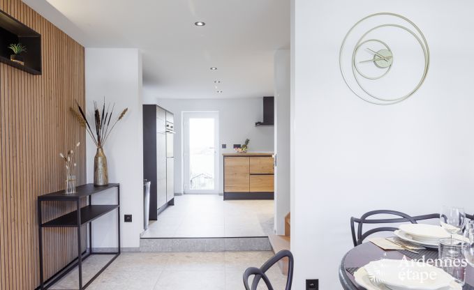 Ferienhaus Thimister-Clermont 5 Pers. Ardennen