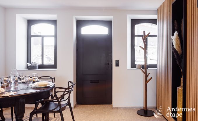 Ferienhaus Thimister-Clermont 5 Pers. Ardennen