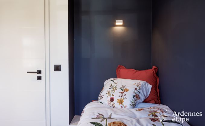 Ferienhaus Thimister-Clermont 5 Pers. Ardennen