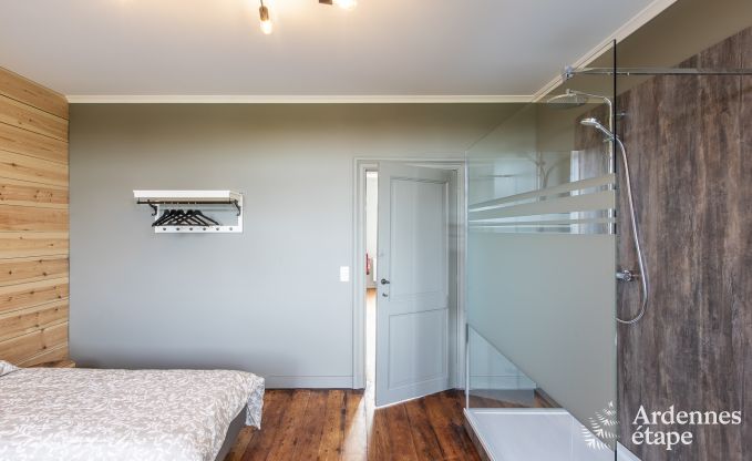 Ferienhaus Thimister-Clermont 13 Pers. Ardennen Wellness