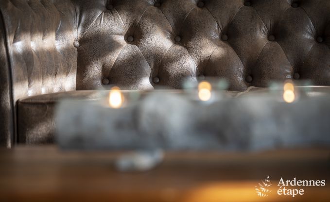 Ferienhaus Thimister-Clermont 13 Pers. Ardennen Wellness