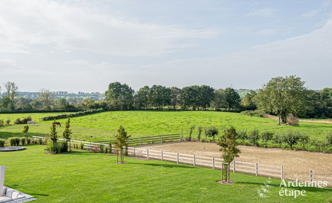 Loft Thimister-Clermont 2 Pers. Ardennen Wellness