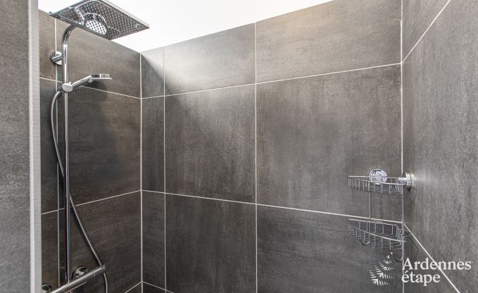 Ferienhaus Thimister 6 Pers. Ardennen Wellness Behinderten gerecht