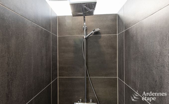 Ferienhaus Thimister 6 Pers. Ardennen Wellness Behinderten gerecht