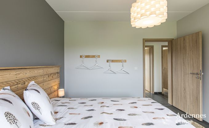 Ferienhaus Thimister 6 Pers. Ardennen Wellness Behinderten gerecht
