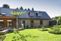 Kleines Landhaus in Thuin für Ihren Aufenthalt mit Ardennes-Etape