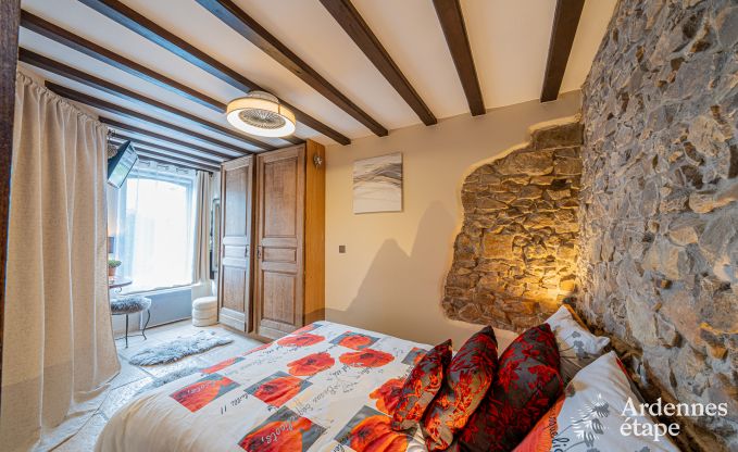 Ferienhaus Thuin 8 Pers. Ardennen Wellness