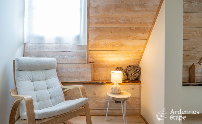 Ferienhaus Thuin 8 Pers. Ardennen Wellness