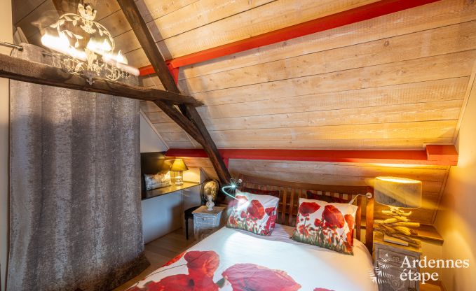 Ferienhaus Thuin 8 Pers. Ardennen Wellness