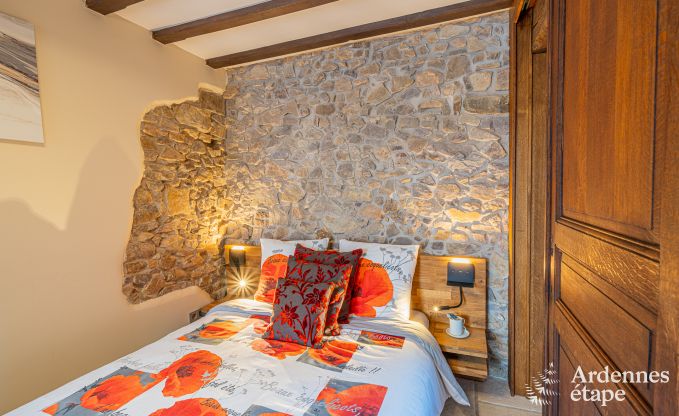 Ferienhaus Thuin 8 Pers. Ardennen Wellness