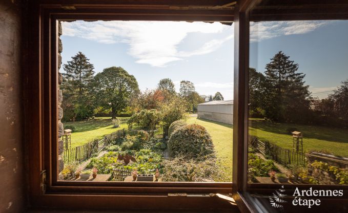 Ferienhaus Tinlot 4 Pers. Ardennen