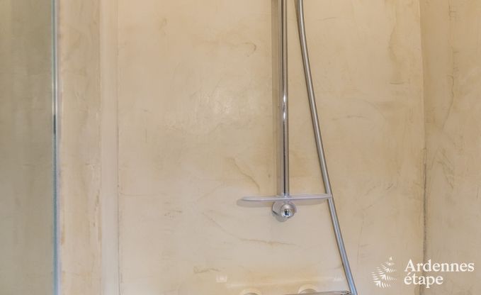 Ferienhaus Tinlot 4 Pers. Ardennen