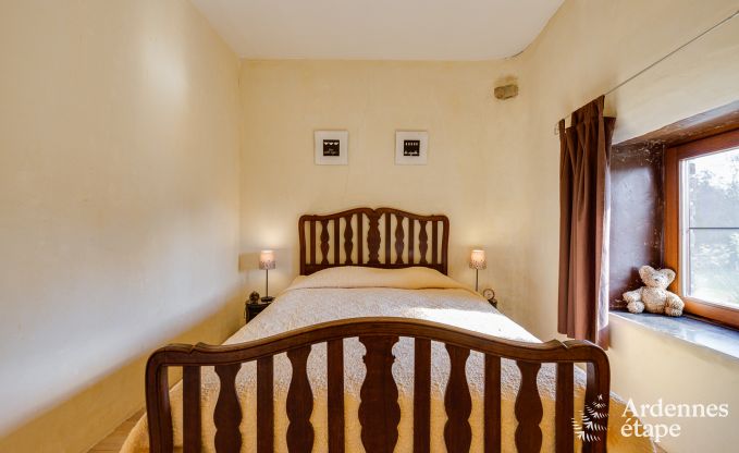 Ferienhaus Tinlot 4 Pers. Ardennen