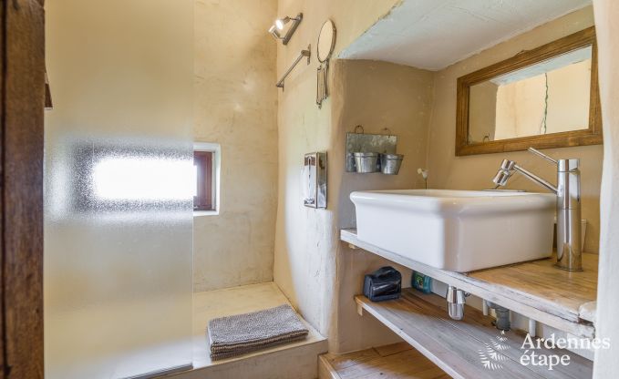 Ferienhaus Tinlot 4 Pers. Ardennen