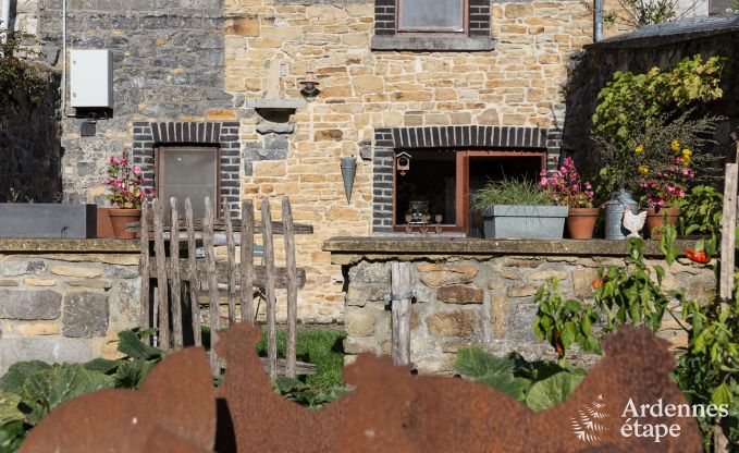 Ferienhaus Tinlot 4 Pers. Ardennen
